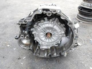 КПП автоматическая (АКПП) Audi A6 4F/C6 [рестайлинг] 2008, 2.7 л., дизель, АКПП, универсал, JQG