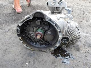 КПП механическая (МКПП) Mercedes-Benz A-Класс W168/V168 [рестайлинг] 2002, 1.6 л., бензин, МКПП, 716506