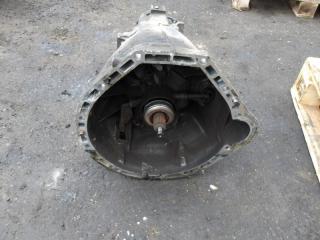 КПП механическая (МКПП) Mercedes-Benz C-Класс W203/S203/CL203 2003, 1.8 л., бензин, МКПП, 716628