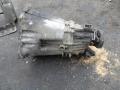 КПП механическая (МКПП) Mercedes-Benz C-Класс W203/S203/CL203 2003, 1.8 л., бензин, МКПП, 716628 - фото №4