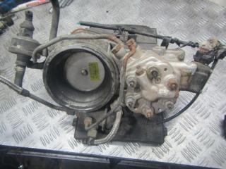 распределитель впрыска (инжектор) Audi 100 4A/C4 1992, 2.3 л., бензин, МКПП, универсал, 054133353A, 0438101029