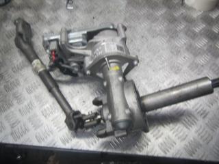 электроусилитель руля Opel Meriva 1 поколение (A) [рестайлинг] 2006, 1.4 л., бензин, МКПП, хетчбэк 5 дв., 26101967, 26108652