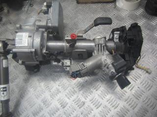 электрогидроусилитель руля Ford Fiesta 6 поколение 2011, 1.3 л., бензин, МКПП, хетчбэк 5 дв., 8V5113C529JN