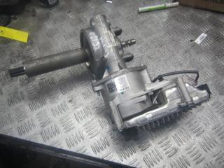 электроусилитель руля Opel Meriva 1 поколение (A) [рестайлинг] 2006, 1.6 л., бензин, МКПП, минивэн, 26095564., 26087677