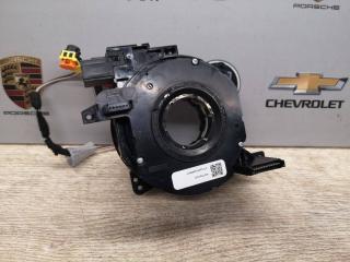 шлейф руля Jaguar F-Pace 1 поколение 2018, 2.0 л., дизель, АКПП, правый руль, FK7214A664CA