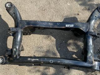 балка подвески задняя Alfa Romeo 2018, 2.0 л., бензин, правый руль, 00505527060