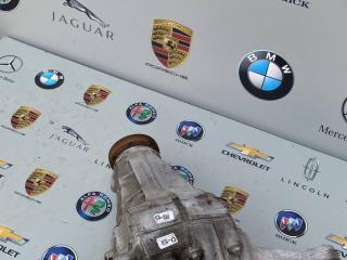 редуктор заднего моста Porsche Macan 1 поколение 2014, 3.0 л., дизель