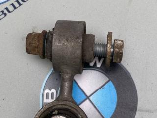 стойка стабилизатора Porsche Macan 1 поколение 2014, 3.0 л., дизель