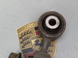 стойка стабилизатора Porsche Macan 1 поколение 2014, 3.0 л., дизель