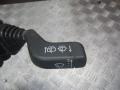 переключатель дворников Opel Astra G 2001, 09185413 - фото №2