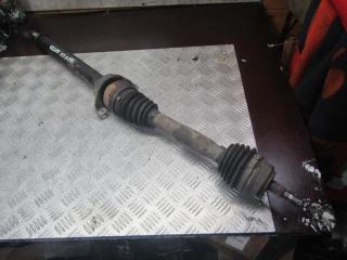 полуось (приводной вал, ШРУС) Mercedes-Benz A-Класс W168/V168 [рестайлинг] 2002, 1.9 л., бензин, МКПП, минивэн