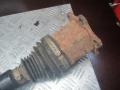 полуось передняя правая (приводной вал, ШРУС) Volkswagen Passat B6 2010, 2.0 л., дизель, АКПП, универсал, 1K0407272QD - фото №2