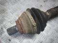 полуось передняя правая (приводной вал, ШРУС) Volkswagen Passat B6 2010, 2.0 л., дизель, АКПП, универсал, 1K0407272QD - фото №4