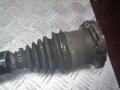 полуось передняя правая (приводной вал, ШРУС) Volkswagen Golf 4 поколение 2001, 1.6 л., бензин, МКПП, хетчбэк 5 дв. - фото №3