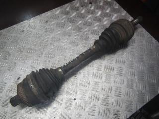 полуось (приводной вал, ШРУС) Ford Galaxy 1 поколение [рестайлинг] 2001, 2.3 л., бензин, МКПП, минивэн