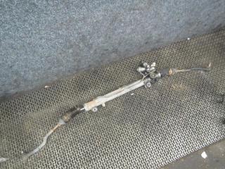 рулевая рейка Mercedes-Benz A-Класс W168/V168 [рестайлинг] 2002, 1.6 л., бензин, АКПП, минивэн