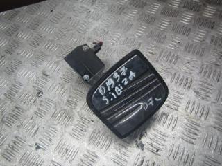 ручка крышки багажника SEAT Ibiza 3 поколение [рестайлинг] 2007, 1.2 л., бензин, МКПП, хетчбэк 5 дв., 6L6827573F