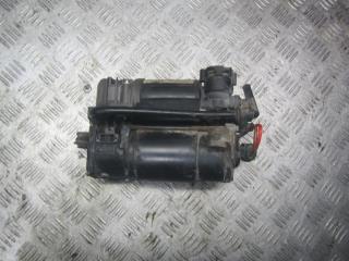 компрессор пневмоподвески Mercedes-Benz E-Класс W211/S211 [рестайлинг] 2006, 4Z01015200, 4154032334