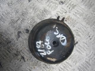 подушка крепления двигателя Volkswagen Polo 3 поколение [рестайлинг] 2000, 1H0199611