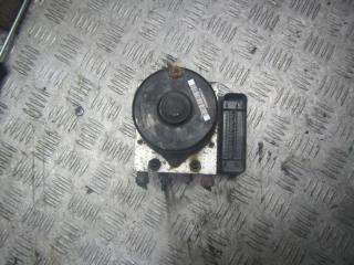 блок ABS Peugeot 207 1 поколение [рестайлинг] 2011, 1.4 л., бензин, МКПП, хетчбэк 5 дв., 9676244380