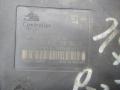 блок ABS Peugeot 207 1 поколение [рестайлинг] 2011, 1.4 л., бензин, МКПП, хетчбэк 5 дв., 9676244380 - фото №6
