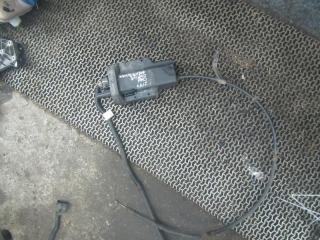 блок управления ручником Chevrolet Captiva 1 поколение [рестайлинг] 2013, 2.4 л., бензин, МКПП, внедорожник 5 дв., 20951996