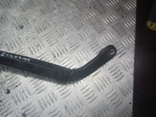 щеткодержатель (поводок стеклоочистителя, дворник) Citroen C4 1 поколение 2006, 1.6 л., дизель, МКПП, хетчбэк 5 дв., 9650103880