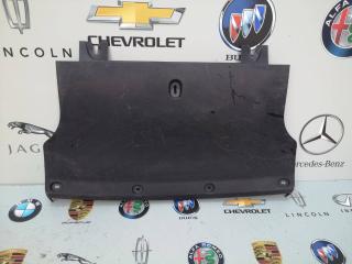 защита бампера заднего Jaguar F-Pace 1 поколение 2018, 2.0 л., дизель, АКПП, правый руль, HK8317F846A