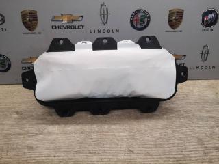 подушка безопасности пассажира Jaguar F-Pace 1 поколение 2018, 2.0 л., дизель, АКПП, правый руль, GX73044A74BE