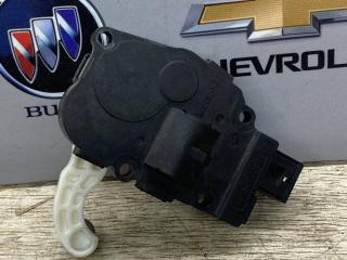 моторчик заслонки печки Jaguar F-Pace 1 поколение 2017, дизель, АКПП, 412650750