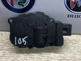 моторчик заслонки печки Jaguar F-Pace 1 поколение 2017, дизель, АКПП, 412650750