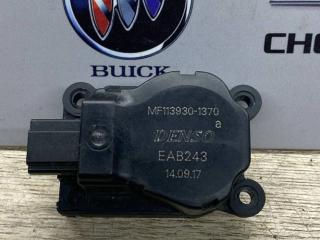 моторчик заслонки печки Jaguar F-Pace 1 поколение 2017, дизель, АКПП, 41047324