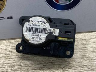 моторчик заслонки печки Chevrolet Equinox 3 поколение 2018, 1.5 л., бензин, АКПП, полный привод, 16465372R2