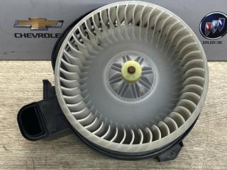 моторчик печки Jaguar F-Pace 1 поколение 2018, 2.0 л., дизель, АКПП, правый руль, MF116360-2681