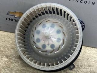 моторчик печки Chevrolet Equinox 3 поколение 2018, 1.5 л., бензин, АКПП, полный привод, 16475725