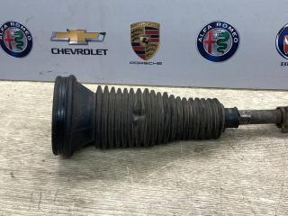 тяга рулевая Porsche Macan 1 поколение 2018, 3.0 л., бензин, АКПП, полный привод, правый руль