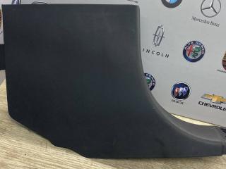 пластик Jaguar F-Pace 1 поколение 2018, 2.0 л., дизель, АКПП, правый руль, 156127771