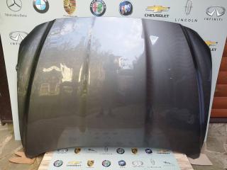 капот Jaguar F-Pace 1 поколение 2018, 2.0 л., дизель, АКПП, правый руль