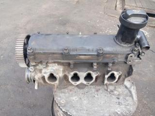 головка блока цилиндров Volkswagen Caddy 3 поколение 2008, 1.6 л., бензин, МКПП, 06B103373T