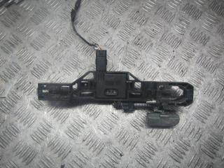 ручка наружная задняя правая Renault Espace 4 поколение [рестайлинг] 2007, 2.0 л., дизель, АКПП, минивэн, 8200008431