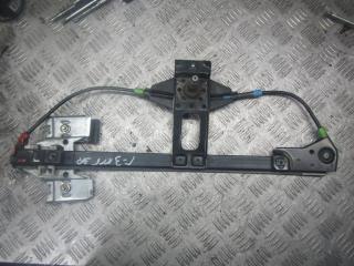 стеклоподъемник задний правый Volkswagen Golf 3 поколение 1994, 1H4839402E