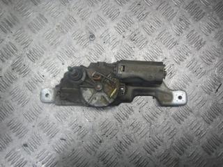 моторчик заднего стеклоочистителя (дворника) Volkswagen Golf 3 поколение 1994, 1H6955713A