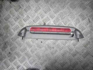 дополнительный стоп-сигнал Opel Combo 4 поколение (D) 2011, 1.6 л., дизель, МКПП, минивэн, 51827007