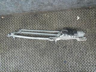 механизм стеклоочистителя (трапеция дворников) Ford Focus 1 поколение [рестайлинг] 2005, 1.6 л., бензин, МКПП, универсал, 4M5117504AB