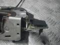 замок двери передней правой Volkswagen Fox 2 поколение 5Z 2008, 1.2 л., бензин, МКПП, хетчбэк 5 дв. - фото №2