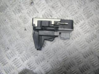 замок двери передней правой Peugeot 307 1 поколение 2005, 1.6 л., дизель, МКПП, универсал