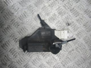 замок двери задней левой Citroen C4 1 поколение 2006, 1.6 л., дизель, МКПП, хетчбэк 5 дв., 9686733580