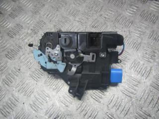 замок двери задней правой Skoda Octavia 1 поколение [рестайлинг] 2008, 7L0839016D