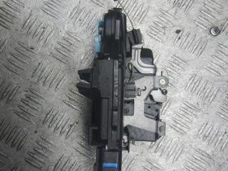 замок двери задней левой Skoda Octavia 1 поколение [рестайлинг] 2010, 1.6 л., дизель, АКПП, универсал