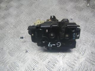 замок двери передней левой Volkswagen Golf 3 поколение 2000